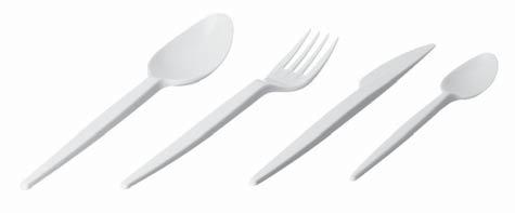 YX549 130 1000 50 PS C čajová lžička / teaspoon YX555-BIS 185 500 20 - C nůž + vidlička +