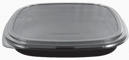 for: TCS001 TCS003 225x153 20 6x100 20 PET C TCS003PK 225x160 25 600 20 PET C víčko pro: / lid for: TCS003 TCS004 210x134 20 6x100 25 PET