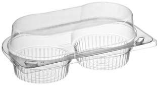Boxy na koblihy, muffiny SL439