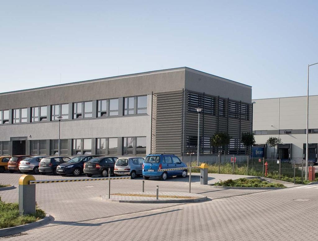 O firmě Inline Společnost Inline Polsko byla založena v Poznani v roce 1991 jako evropská pobočka společnosti Inline Plastic Corporation.