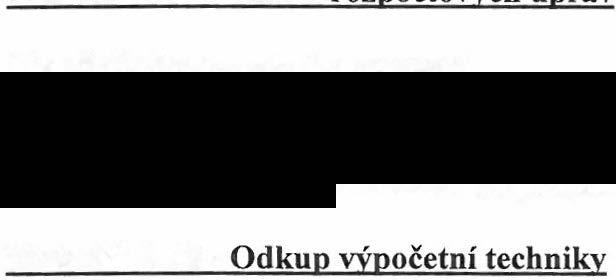 Materiál č. - Žádost pobočného spolku ASOCIACE ŘECKÝCH OBCÍ V ČESKÉ REPUBLICE, z.s -Řecká obec Ostrava, pobočný spolek, o poskytnutí účelové dotace Ing.