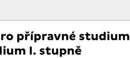 jednoduché skladby zpaměti orientuje se v notovém zápisu probírané látky chápe hudební pojmy zvuk, nota, pomlka, notová osnova, klíč, takt, tečka u noty, posuvky, staccato, legato, ligatura, akcent,