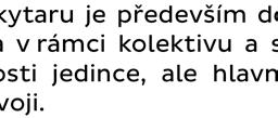 I. stupeň Učební plány pro přípravné studium ke vzdělávání v základním studiu a základní studium I. stupně Hra na basovou kytaru PS I. stupeň 1. r.