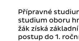 Učební plány pro přípravné studium ke vzdělávání v základním studiu a základní studium II. stupně Hra na bicí nástroje PS II. stupeň 1. r.