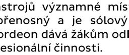 znaménka chápe hudební pojmy zvuk, nota, pomlka, notová osnova, klíč, takt, tečka u noty, posuvky, staccato, legato, ligatura, akcent dokáže číst noty v