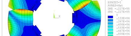 lopaty OK turbíny VE Mikšová i Mezní ϕ i Průměr (Experiment [47] typ 4-K-156) 1 0,509-0,53 0,516 ( 0,475 tj.