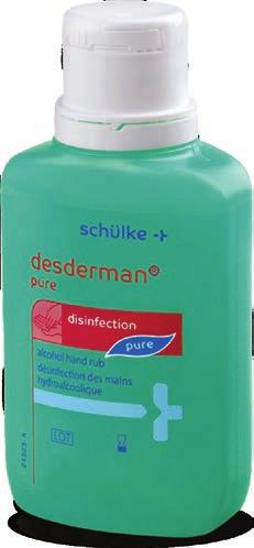 21110102 CHIRODERM GEL 500 ml, Banchem