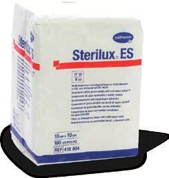 Sterilux ES 5 x 5