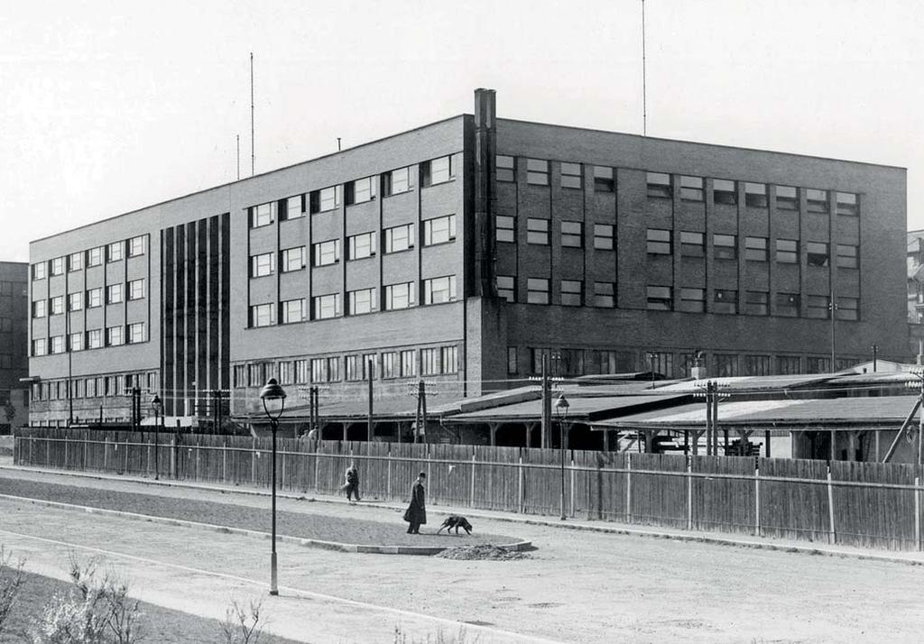 Historický vývoj zeměměřických činností ve veřejném zájmu a státních orgánů v civilní sféře 2.