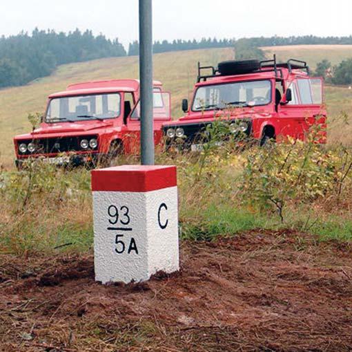 Zeměměřický úřad: Výroční zprávy. Praha, roky 2008 2015.