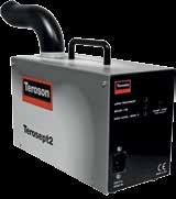 čištění a dezinfekci výparníku klimatizací a dodávané společností Henkel nese název Teroson Airco.