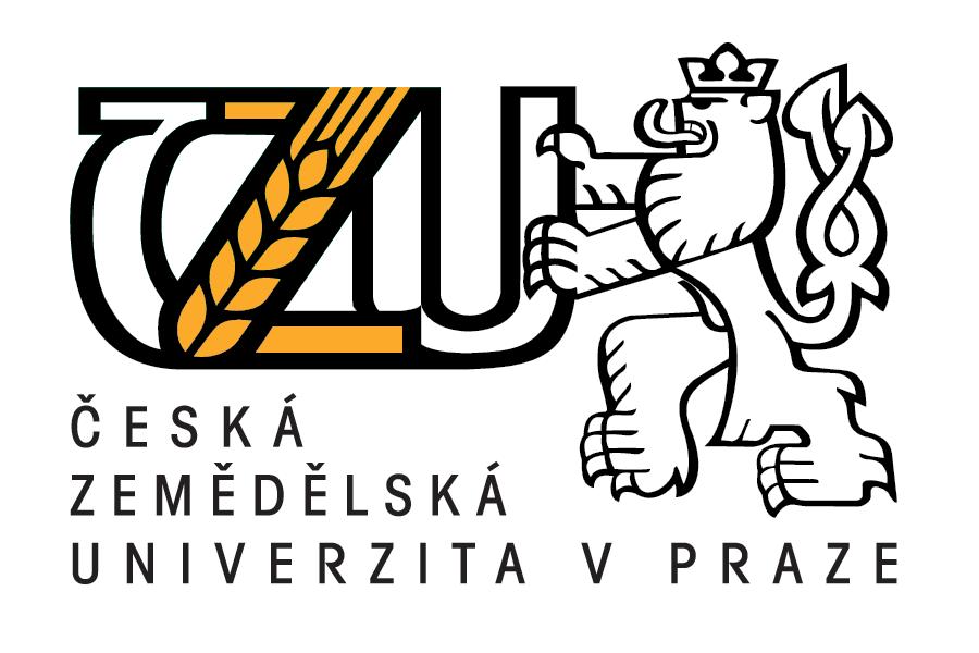 FAKULTA LESNICKÁ A DŘEVAŘSKÁ ČESKÉ ZEMĚDĚLSKÉ UNIVERZITY V PRAZE STATUT