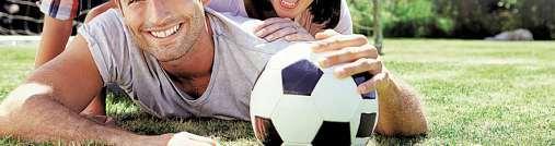 Ranní ptáče dál doskáče Součástí Sportovního parku Pardubice bude také ranní rozcvička v podobě programu Vstávejte sparkem, snímž se návštěvníci budou moci probouzet již od 7.30 hodin.