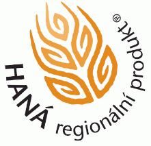 7.4. Regionální značení HANÁ regionální produkt MAS Moravská cesta byla na valné hromadě ARZ (v roce 2011) přijata jako patnáctý člen Asociace regionálních značek a jmenována regionálním