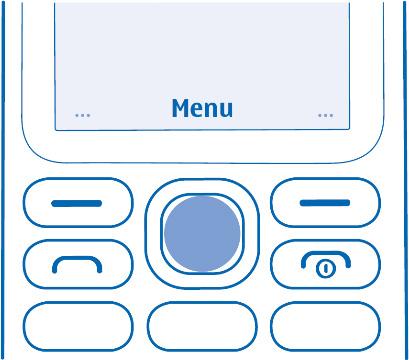 Základy Přečtěte si, jak svůj nový telefon co nejlépe využít. Výběr SIM karty, kterou chcete používat 1. Zvolte Menu > Nastavení > Připojení > Duál. SIM. 2.
