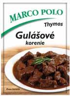 Lesné maliny, Ovocná rozkoš 40g 1.
