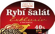29 Cisárske párky Mecom 1kg