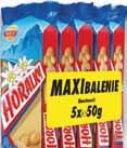 55 9,17 /kg Medový Dia perník Dialine s ovocnou náplňou 60g 0.