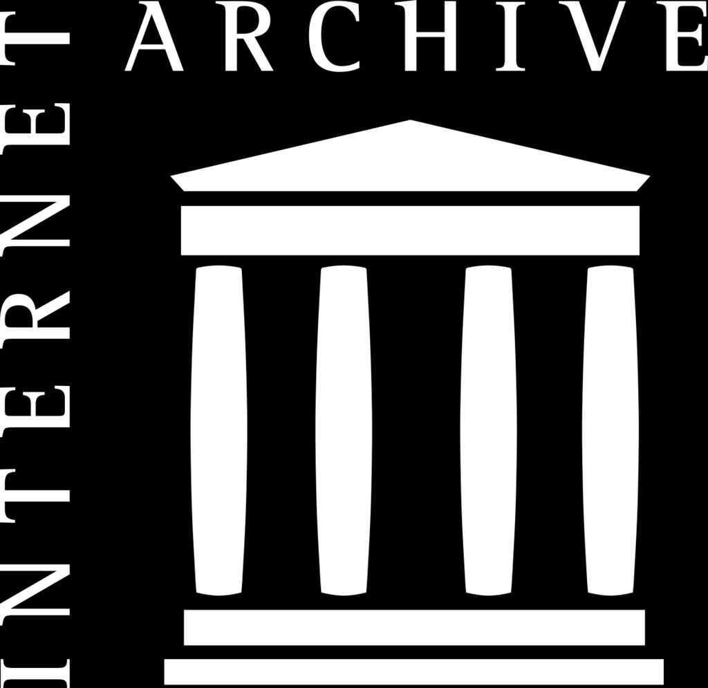 Internet Archive