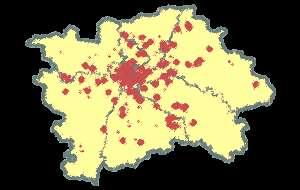 Mapa otevřených škol = školský portál pro společné setkávání a vzdělávání Mapa otevřených pražských škol nástroj na rychlé, intuitivní a účelné procházení nabídky