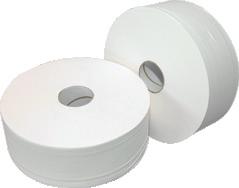 Toaletní papír Jumbo Maxi 431004 431054 Obj.
