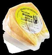 49 Triglavski sir planšarski, 45 % m.