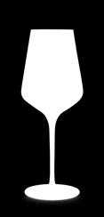 Mercatorju. 5 značilnosti vrhunskega kozarca za vino: Standarden kozarec za vino ima dolg pecelj. Če kozarec držite za ta del, na kozarec in vino prenesete manj toplote svoje roke.