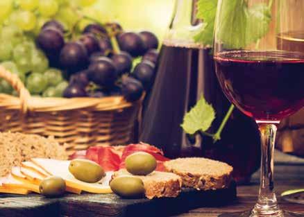 Štorija rdeče vino, 0,75 l, Vinska klet Goriška Brda 4,39 3 49 Cabernet Sauvignon vrhunsko suho rdeče vino, 0,75 l, Agroind Vipava 1894 Vonj spominja na dozorele rdeče gozdne