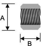 121 80 38,1 3,2 SM-S60V04T01 1/4 138 34,93 80 80 25,4 1,6 SM-S60V04T02 3/8 147