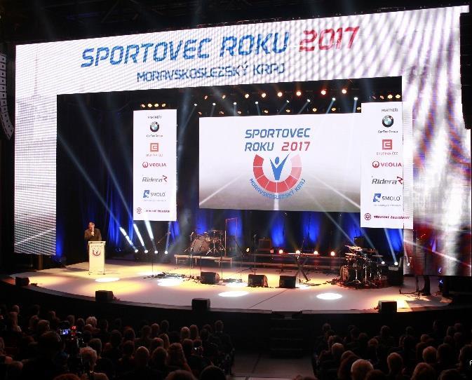 a priorit plánu rozvoje sportu v Moravskoslezském kraji s výhledem do roku 2025 je výrazem shody všech kompetentních partnerů, kteří se podíleli na