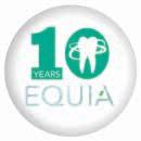 od vrcholu hrbolku EQUIA Klinické balení EQUIA Promo balení Nepřekonturovat 900860 (A2), 900861 (A3), 900859 (B2): 250 kapslí (A2, A3 nebo B2), EQUIA Coat 6 ml, příslušenství 900593 (A2), 900595