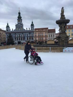 místo v kategorii oddílové a jiné časopisy 6.