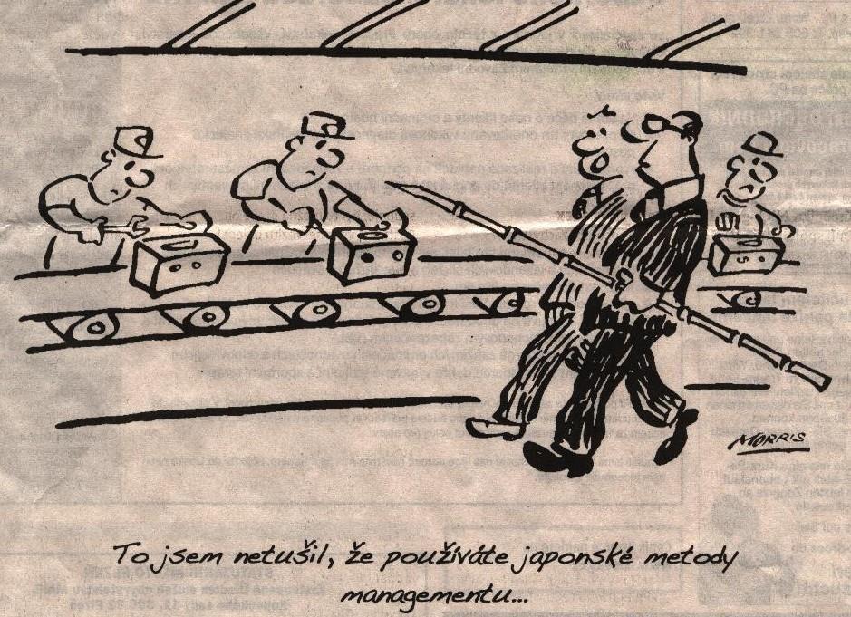 MOTIVACE