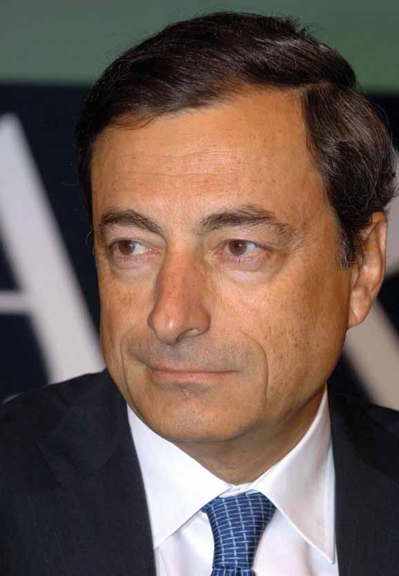 Předmluva Mario Draghi předseda Evropské rady pro systémová rizika S potěšením Vám předkládám druhou Výroční zprávu Evropské rady pro systémová rizika (ESRB), nezávislé instituce Evropské unie (EU)