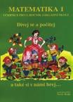 1. ročník Matematika matematika 1 D 1-10 59 Kč Učebnice zahrnuje přehled předepsaného učiva a jeho základní procvičení.