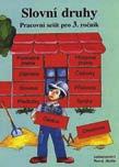 ČÍTANKA PRO 3. ROČNÍK ČÍTANKA PRO 3. ROČNÍK metodický průvodce čítankami 2, 3 Přináší metodické pokyny pro práci s čítankami. 2-74 65 Kč PÍSANKA 3, 1.