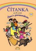 Nová řada je připravena tak, aby se děti naučily číst s porozuměním. Učivo se vyvozuje z úryvků z prózy, z básniček nebo hádanek.