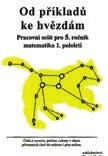 JAK JE LEHKÁ GEOMETRIE D 5-13 30 Kč Procvičování rýsování kolmic a rovnoběžek (libovolných i daných bodem), náčrty a rýsování čtverců, obdélníků a trojúhelníků (ze 3