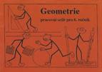 geometrie 6 D 6-13 30 Kč Pracovní sešit přináší geometrické úkoly k procvičení učiva z učebnice Geometrie 6, rýsování. doplňkový pracovní sešit: 6.