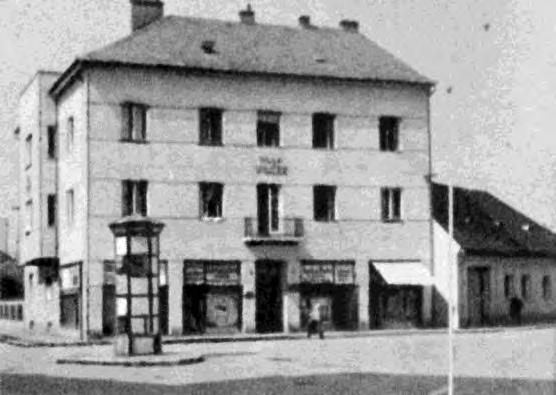 1909  evanjelický