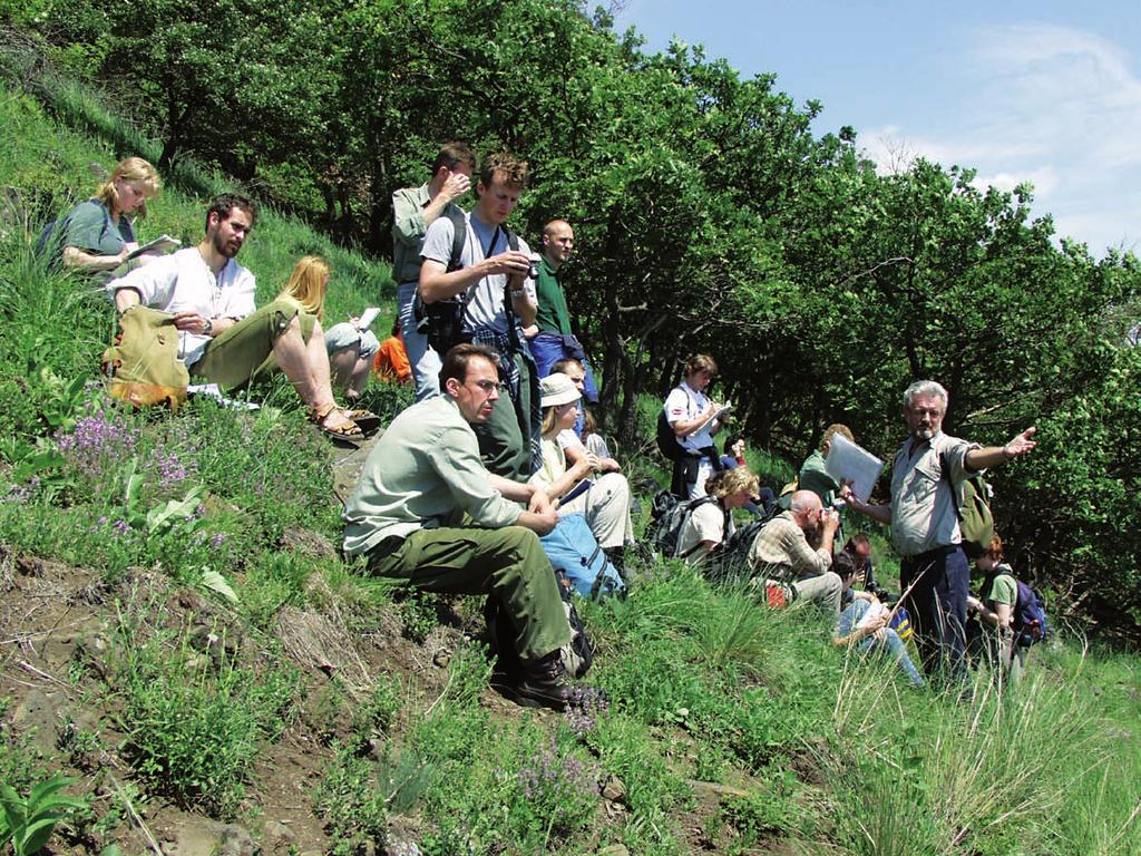 Činnosti 2010 Řídicí výbor České technologické platformy lesního hospodářství a navazujících průmyslových odvětví se sešel 24. 3.