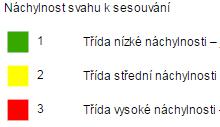 Nižší části pokrývají lesní porosty. Spektrum stanovišť doplňují drobná rozvodnicová vrchoviště.