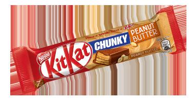 KitKat Margot -