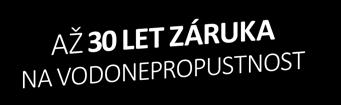 zelená*, 07 modrá* Střešní taška OnduSTEEL (0,55 m²) O-ST 7 1 395 456 3,45 400 229 Kč/ks 277 Kč/ks Střešní taška OnduTECH 100 (0,55 m²) T-ST 7 1 395 456 2,42 500 229 Kč/ks 277 Kč/ks Střešní taška