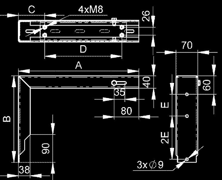 DM typ ovládání ohřívač E elektrický V vodní ovládací panel Propojovací kabel 6-žilový slaboproudý kabel 12 V osazený telefonními