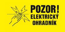 V rámci výtvarné výchovy vytvořte novou bezpečnostní tabuli, kterou lze využít na farmě. Hledejte další cedule (např. v plaveckém bazénu nebo podél silnice).