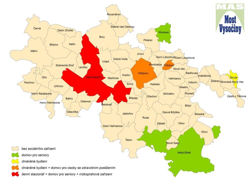 89 Pobytové služby Domovy pro osoby se zdravotním postižením V domovech pro osoby se zdravotním postižením se poskytují pobytové služby osobám, které mají sníženou soběstačnost z důvodu zdravotního