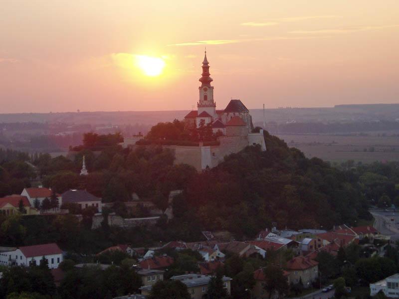 Fakultná nemocnica Nitra