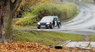 Kdo se rozhodne usednout za volant závodního vozu a táhne ho to k rallyovým automobilům, měl by si dobře rozmyslet, kam přesně se vrhne.