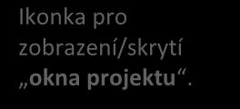 Možnosti kreslení a editace zákresů jsou podrobně popsány v samostatné příručce Kreslení a výměna dat s GPS.